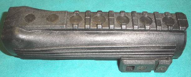 AK Handguard - Lower