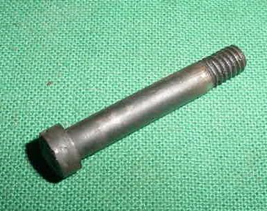 Rear Guard Screw, Spanish Mauser