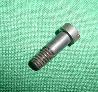 Front Guard Screw, Spanish Mauser