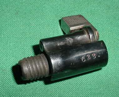 Mauser Bolt Part with Safety Model ??