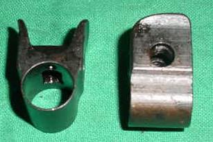 Mosin Nagant Front Site Adjustment Tool