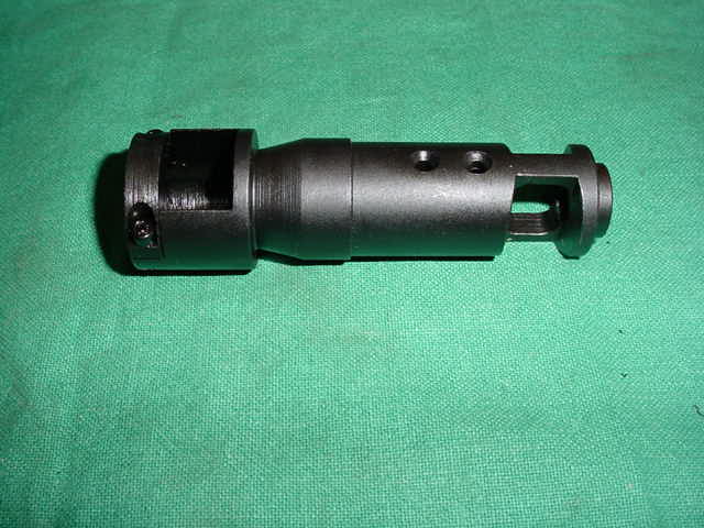 Muzzle Brake M44 Mosin Nagant Rifles Muzzle Brake M44 Mosin Nagant Rifles