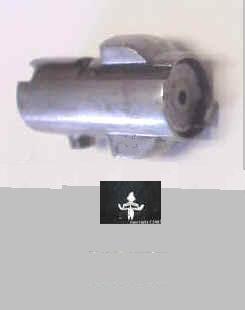 Bolt Head with Extractor - Izhevsk Triangle- Mosin Nagant Rifles