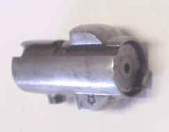 Bolt Head with Extractor Mosin Nagant Rifles