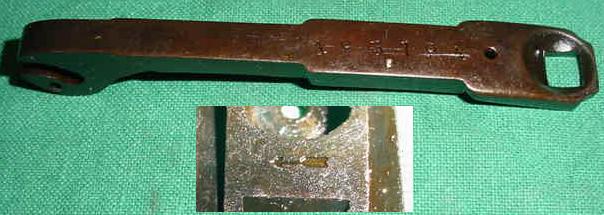 Floorplate - SESTRORYETSK - Mosin Nagant Rifles - Click Image to Close