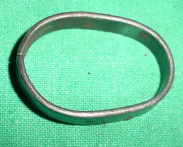 Barrel Band Rear- IZHV BOW -M38 M44 M91/30 Mosin Nagant Rifles Barrel Band Rear- IZHV BOW -M38 M44 M91/30 Mosin Nagant Rifles