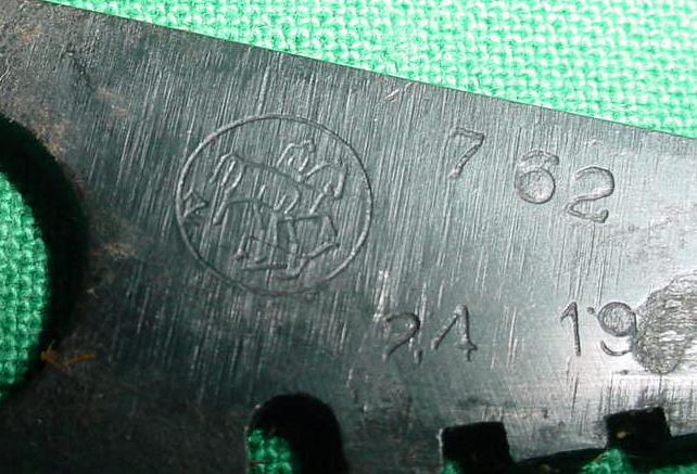 Tool Disassembly Russian Marked Mosin Nagant rifles - Click Image to Close