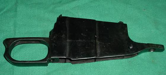 Trigger Guard Housing Stripped Mosin Nagant Rifles