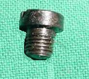 Screw Trigger Spring Mosin Nagant Rifles