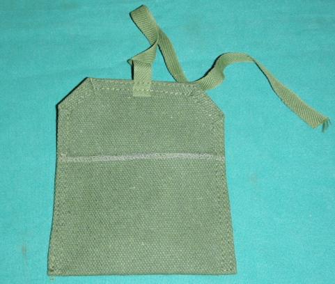 Pouch Mosin Nagant Cleaning Kit - Click Image to Close