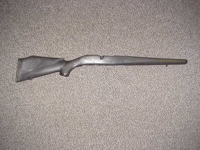 Stock Synthetic Monte Carlo Mosin Nagant Rifles