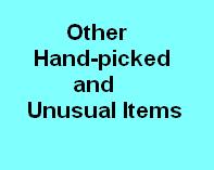 Other Handpick Items