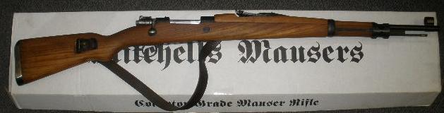 Yugo M48 Mauser - Click Image to Close