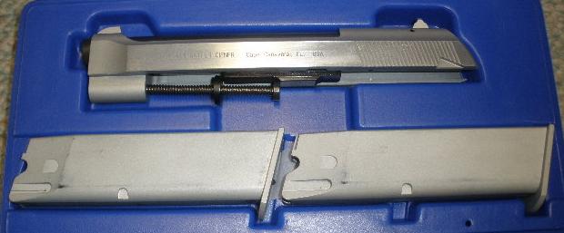 Ciener .22 Conversion Taurus PT92/99