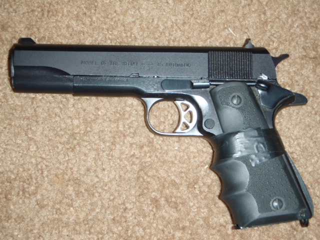 NORINCO 1911A1 .45 ACP Pistol