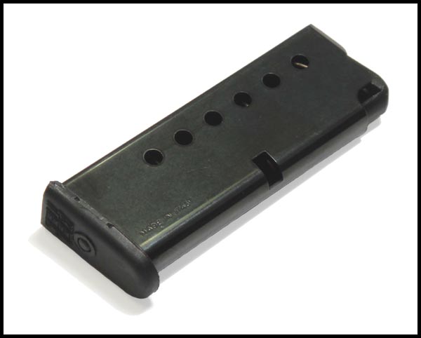 Magazine Kel-Tec P32 Pistol .32 7 Round