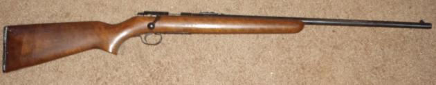 Plainfield M1 .30 Carbine Rifle - Commercial Manufacture
