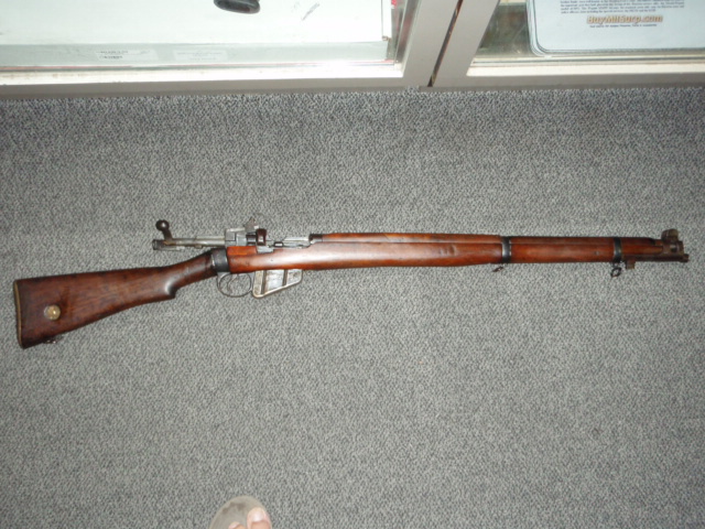 Russian M91/30 EX PE Sniper Scrubbed Date TULA