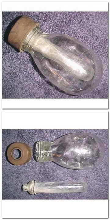 German Blendkorper Smoke Grenade - Click Image to Close