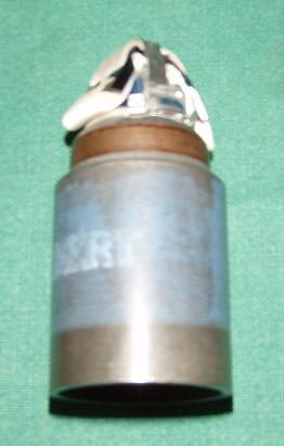 US M42 Dispensed Munitions INERT - Click Image to Close