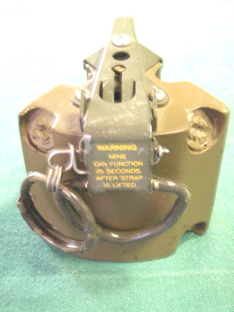 US Medical Stove Coleman 527