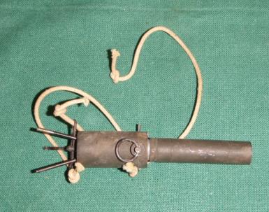 US M2A4 Mine Fuse - Click Image to Close