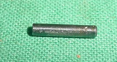 Hammer Strut Well Pin, Hungarian FEG AP-7, AP MBP .32ACP Pistol - Click Image to Close