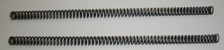 Recoil Spring Inner (QTY 2) FN/FAL Para Rifles - Click Image to Close