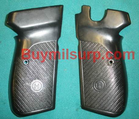 Grip Set - Croatian PHP MV Pistol - Click Image to Close