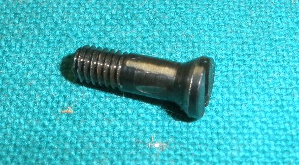 Rear Sight Screw- Croatian PHP MV Pistol