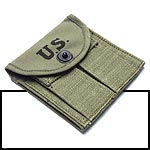 Military Pouches