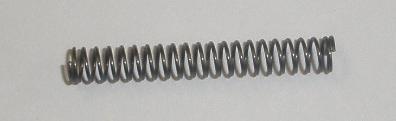 Firing Pin Spring - Walther PP 7.65 Pistol