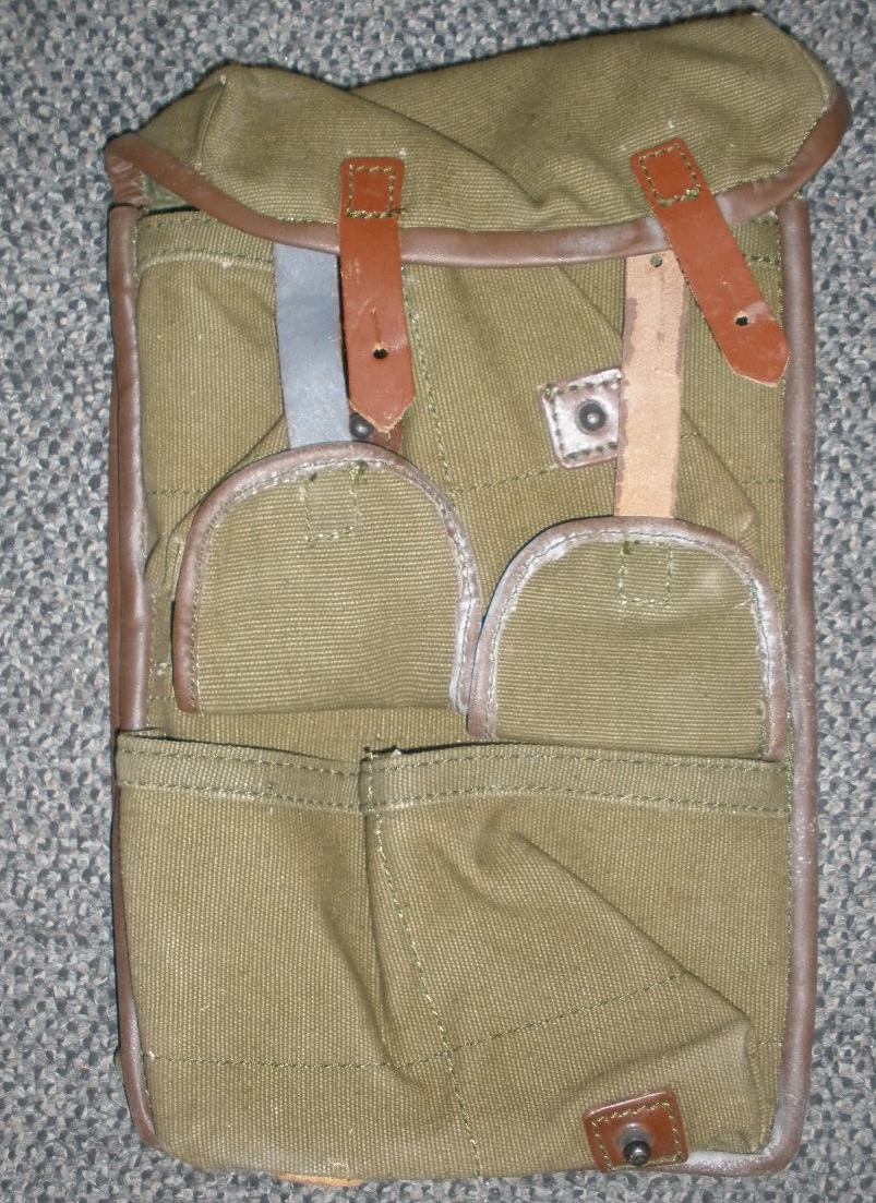 Accessory Pouch PSL-54