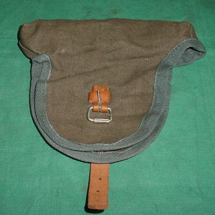 PU Scope Cover Mosin Nagant Rifle - Click Image to Close