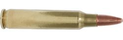 Rifle Ammunition