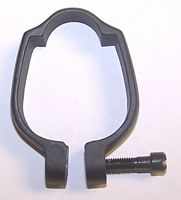 10/22 BLUED BARREL BAND & SCREW- Sturm Ruger & Co 10/22 BLUED BARREL BAND & SCREW- Sturm Ruger & Co