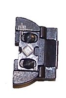 10/22 STANDARD OPEN REAR SIGHT- Sturm Ruger & Co 10/22 STANDARD OPEN REAR SIGHT- Sturm Ruger & Co