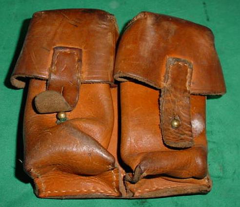 Pouch Good Yugo SKS Rifles Pouch Good Yugo SKS Rifles