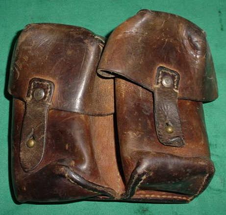 Pouch POOR SKS Yugo Rifles Pouch POOR SKS Yugo Rifles
