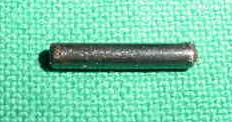 Gas Cylinder Block Pin SKS Yugo 59/66 Rifle