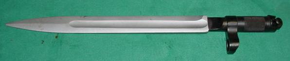 Bayonet Blade Standard SKS Rifle Bayonet Blade Standard SKS Rifle