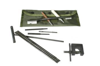 7.62 x 39mm Cleaning Kit for SKS & AK Rifles - Click Image to Close