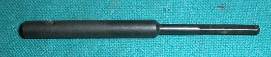 SKS Gas Port Scraper Tool - Click Image to Close