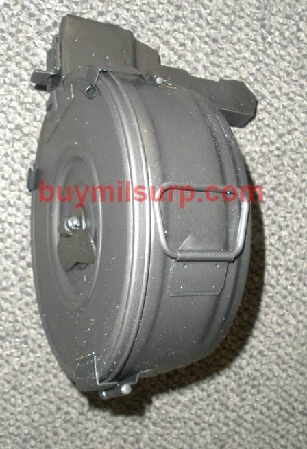 SKS 75 Round Drum SKS 75 Round Drum