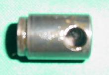 Gas Shut Off Valve SKS Yugo 59/66 Rifle