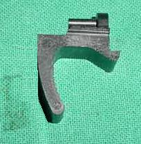 Magazine Latch Extension SKS Rifles - Click Image to Close