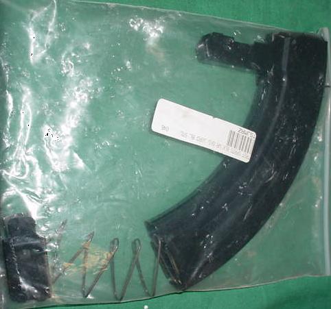 Magazine SKS 30 Round Metal, Needs Work Magazine SKS 30 Round Metal, Needs Work