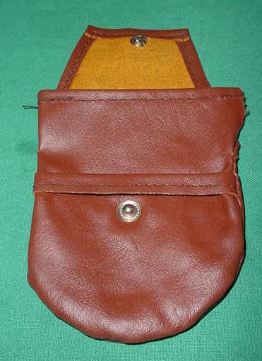 Oiler Pouch Russian SKS Rifle