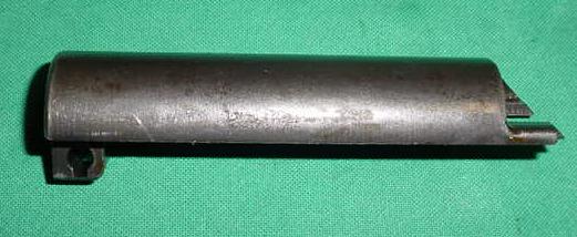 Receiver Cover SKS Rifles USED Little Bluing - Click Image to Close