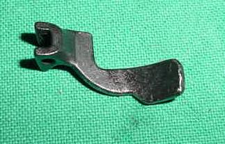 Safety Latch SKS Rifles